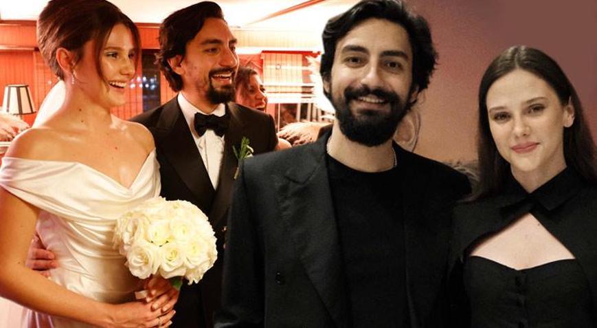 Evlendikten sonra hayatımızda bir şey değişmedi