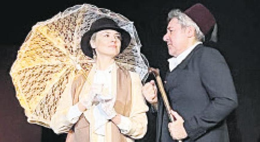 ‘Rol Kapanı’ perde açıyor