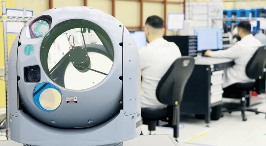 ASELSAN 2023’te ihracat rekoru kırdı