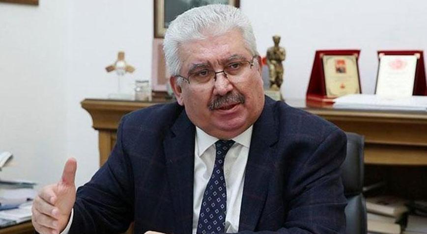 İmamoğlu CHP’den çok, PKK’nın siyasi acentesinin adayı konumunda