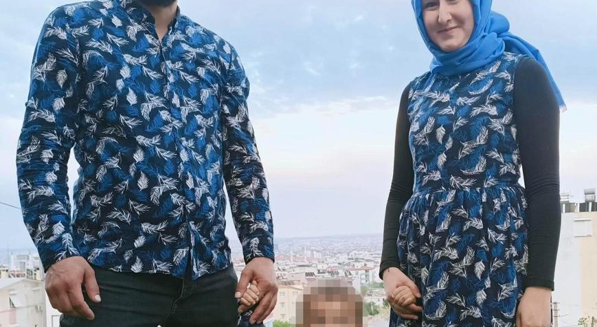 Markette eşini kalbinden bıçaklayıp öldüren sanık: Affınıza sığınıyorum