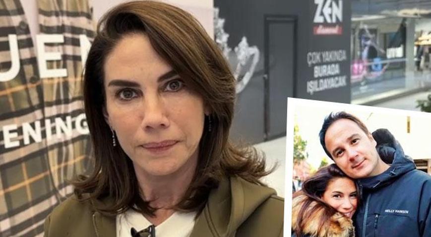 10 yıllık evlilik bitiyor Zeynep Beşerler’den ihanet açıklaması