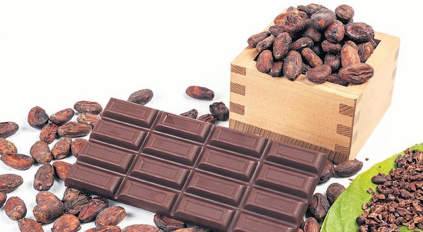 Çikolatanın tadı kaçabilir Sahte ürüne dikkat