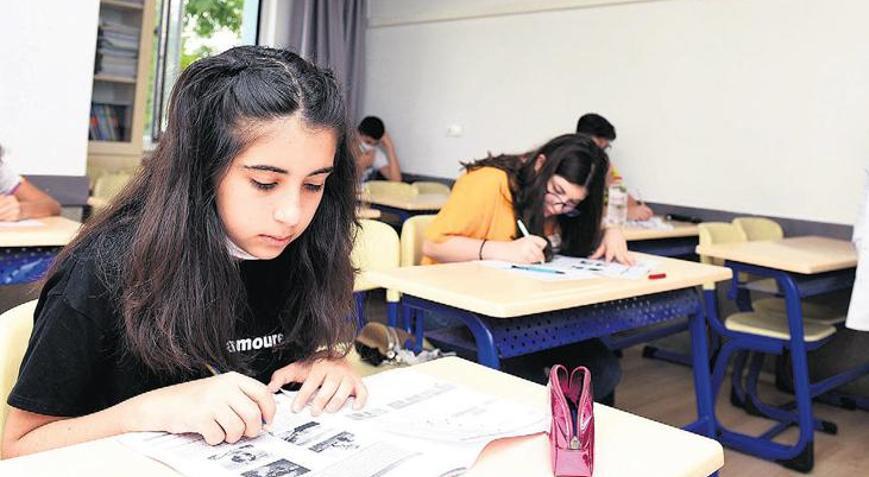 Gözler Milli Eğitim Bakanlığında: LGS’nin tarihi değişebilir