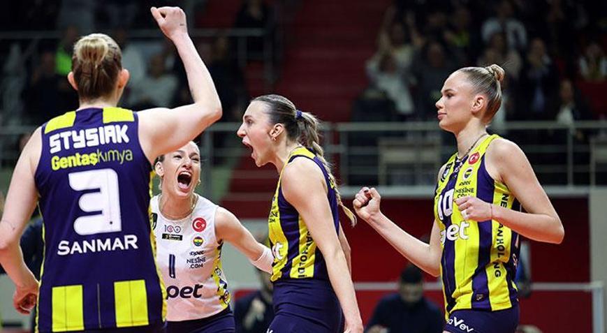 HABERLER: İşte Vodafone Sultanlar Ligi'nde Eşleşmeler... - Voleybol ...