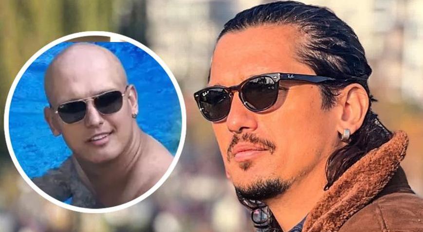 Kanserle mücadelesini kazanan Boğaç Aksoy: Bomba gibiyim