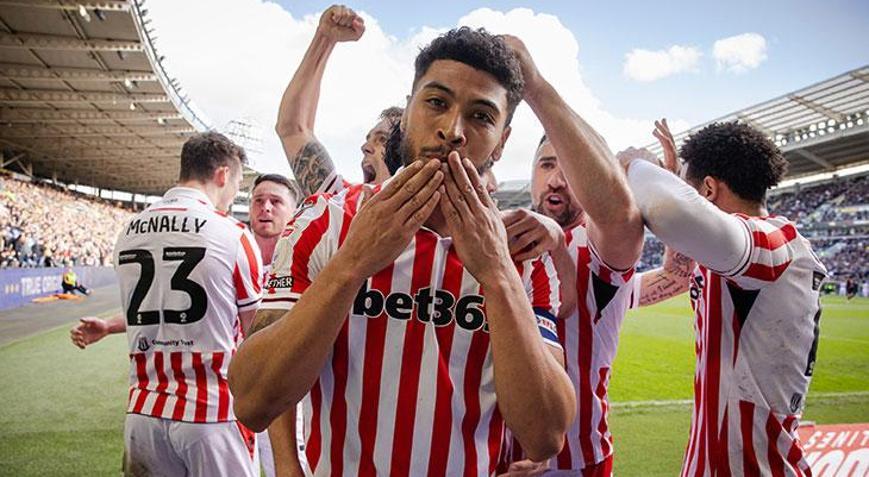 Stoke City, Hull City deplasmanında galip