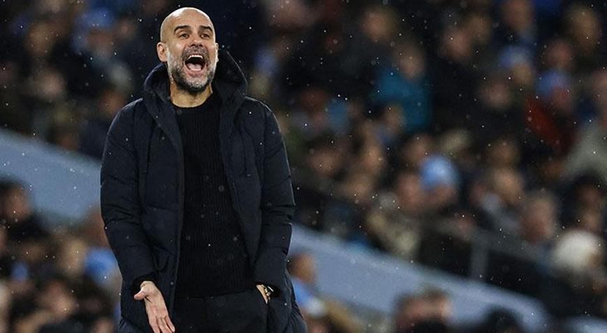 Manchester Cityden 14lük yıldız adayına sözleşme