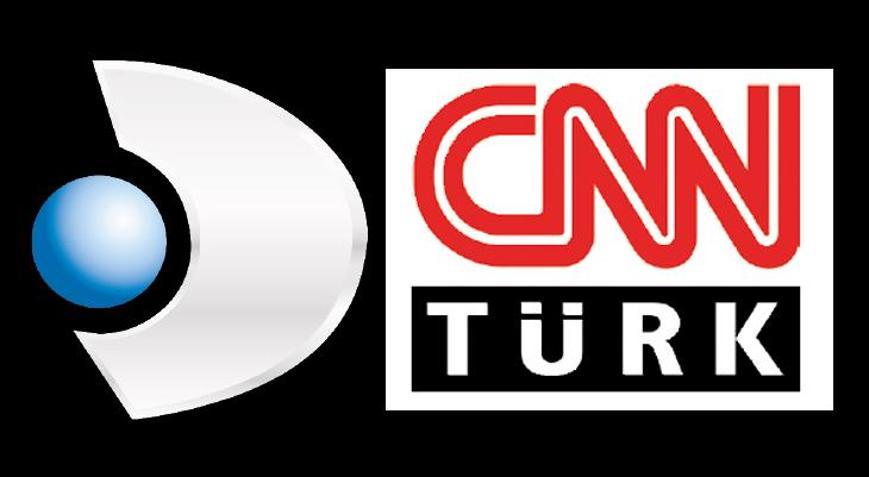 Seçim heyecanı ortak yayınında