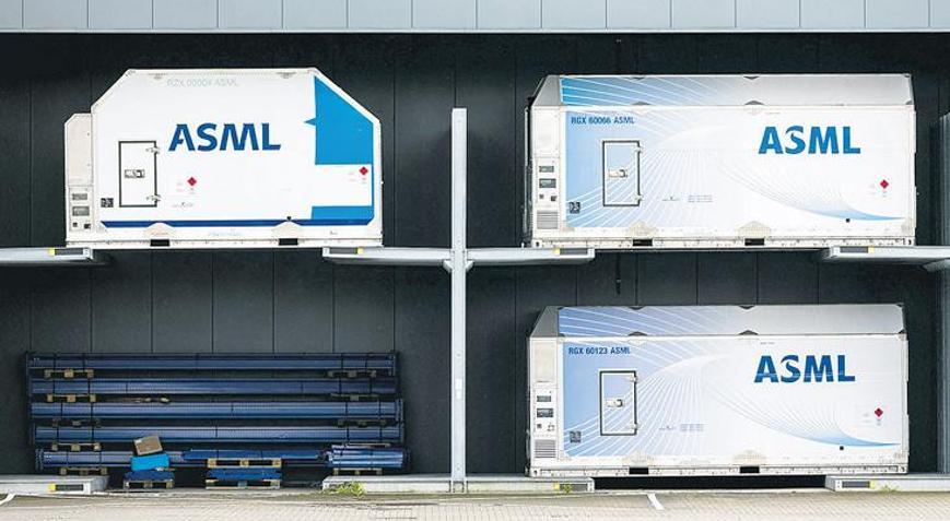 Hollanda’da çip üretimine ‘Beethoven Operasyonu’