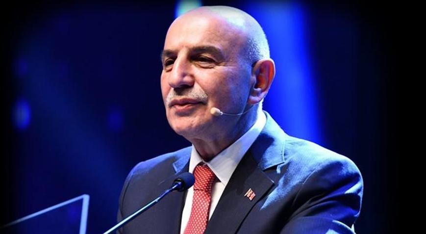 Cumhur İttifakı adayı Turgut Altınok: Ankaramızı cazibe merkezi yapacağız