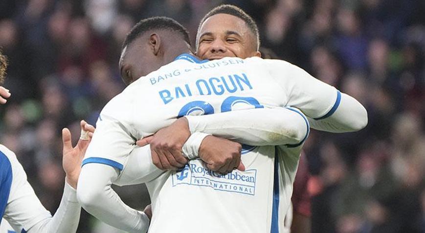 Monaco, Metz deplasmanında farklı galip