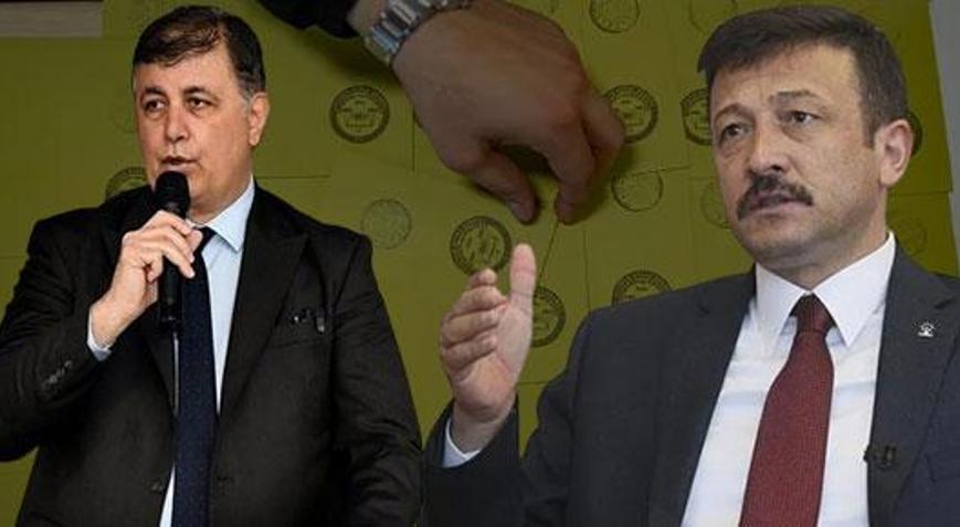 SON DAKİKA: İzmir seçim sonuçları Hamza Dağ mı, Cemil Tugay mı İşte ilk sonuçlar