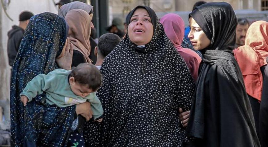 Doktorlar eldiven yerine plastik poşet kullanıyor Şifa Hastanesi mezarlığa dönüşecek