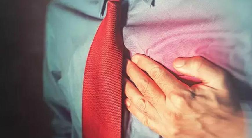 Muhtar aday� sonuca dayanamad�! Se�imi kura ile kaybetti kalp krizi ge�irdi