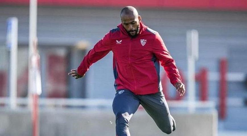 Sevillada Marcaonun üstü çizildi Eski takımı Galatasaraya dönerek...