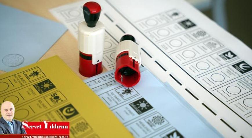 Yeni dönemde fırsat penceresi