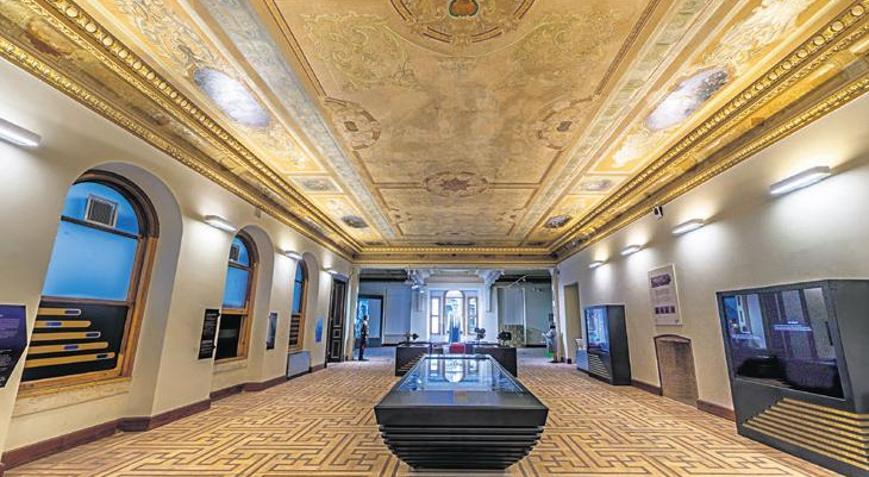 Sinemanın hafızası