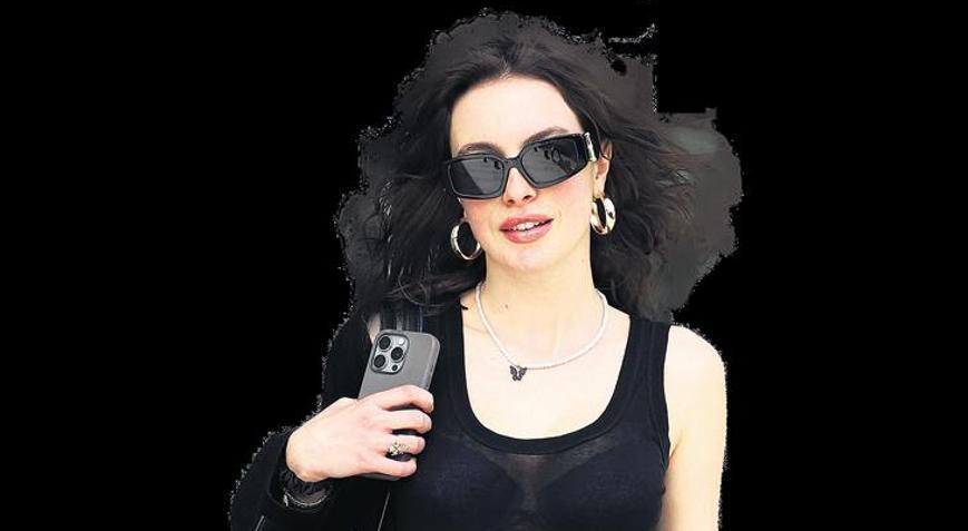 ‘Her şey harika gidiyor’