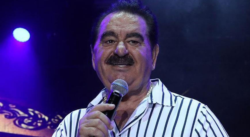 İbrahim Tatlıses evlenirse iki satırla mı geçiştirir