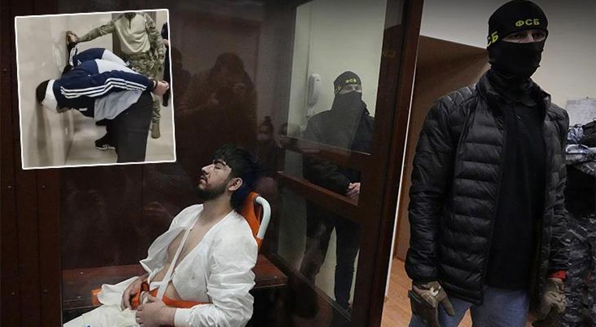 Washington Post: ABD Rusya'ya sald�r�n�n adresini verdi