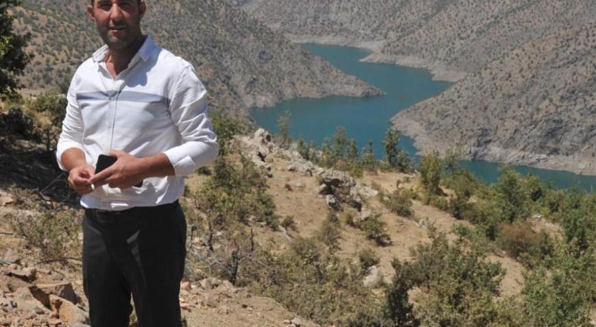 Pervari’deki silahlı kavgada yaralanan DEVA Partisi başkan adayının kardeşi öldü