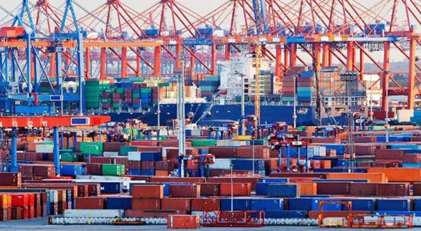 Mart ayı dış ticaret rakamları açıklandı