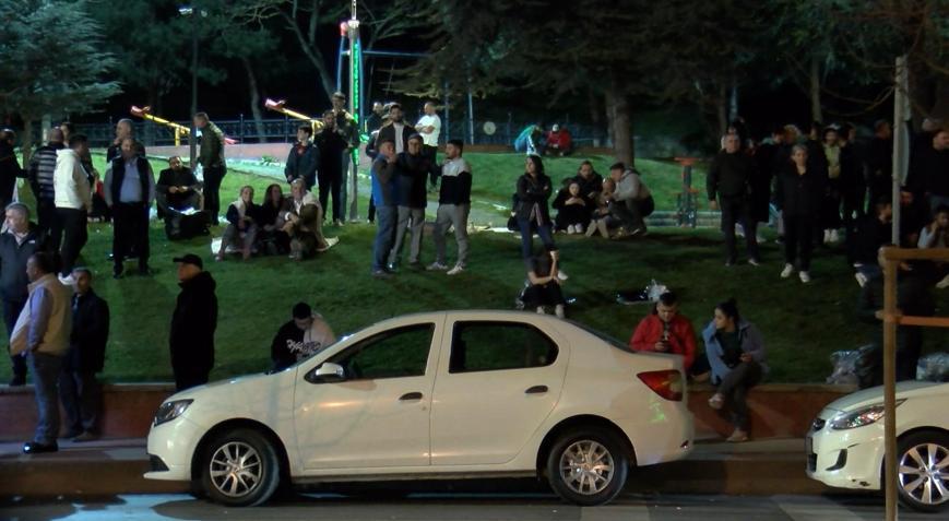 Gaziosmanpaşada oy sayımı yarın devam edecek