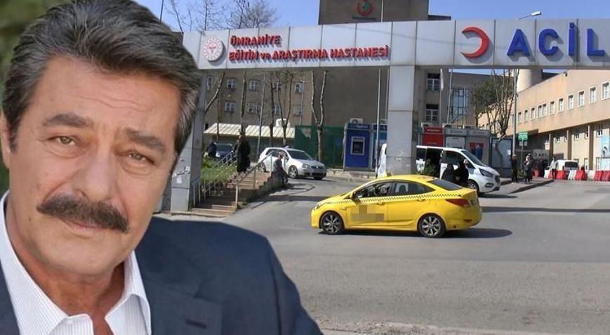 Kadir İnanır taburcu oldu mu Jülide Kuraldan açıklama geldi