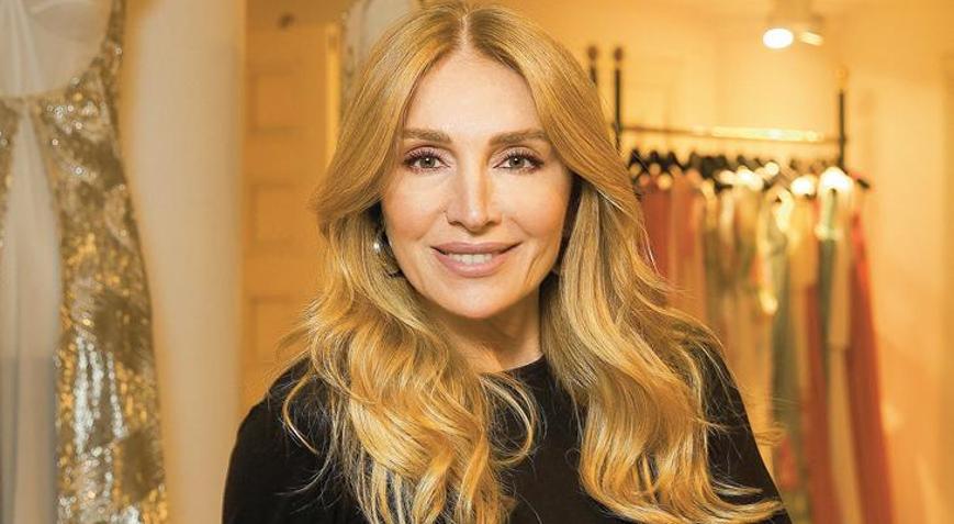 Sessiz lükste zamansız şıklık