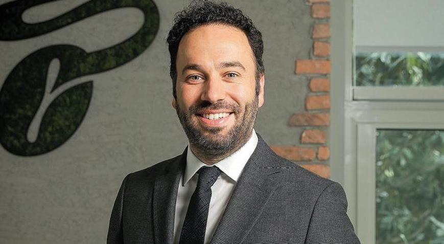 Kahve peşinde baristalıktan genel müdürlüğe