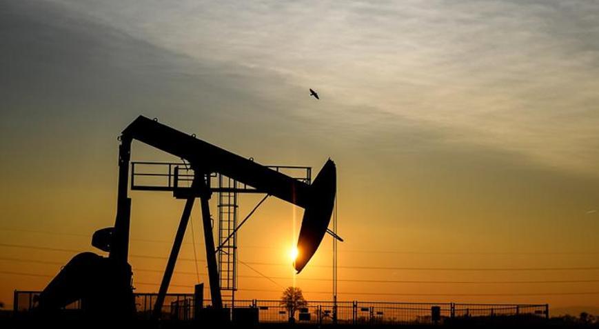 Brent petrol 90 doları aştı