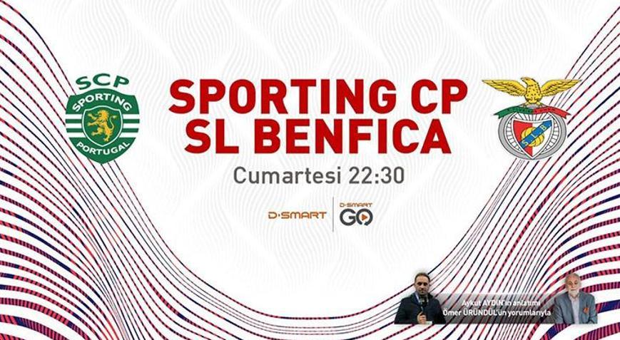 Portekizde şampiyonluk maçı D Smart ve D-Smart Goda