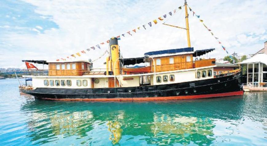 Gonca birinciliğe yelken açtı