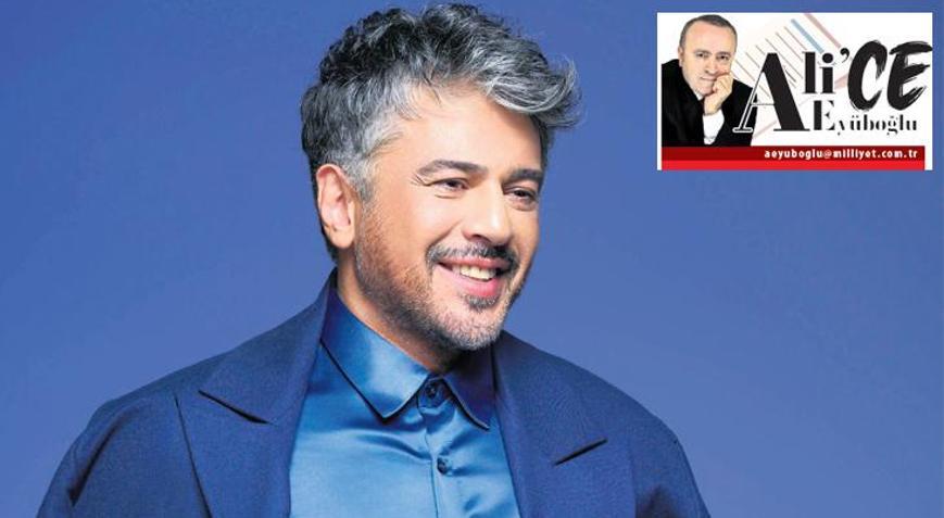 ‘Kendi başıma kaldım yeniden ayağa kalktım’