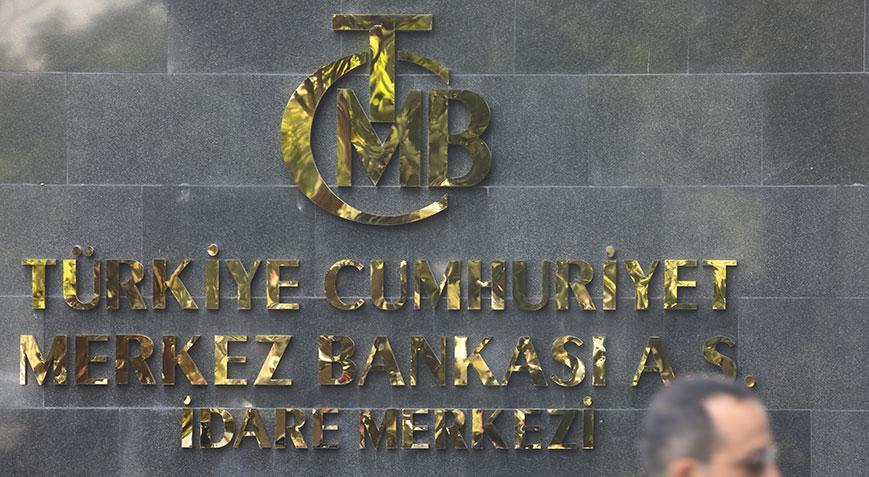 Merkez Bankası duyurdu Kredi kartı işlemleri için yeni karar