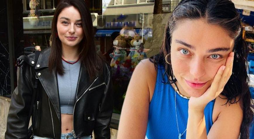 Ayça Ayşin Turan: Aşk güzel şey