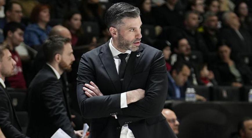 Beşiktaştan Dusan Alimpijevic için resmi açıklama Geleceği belli oldu