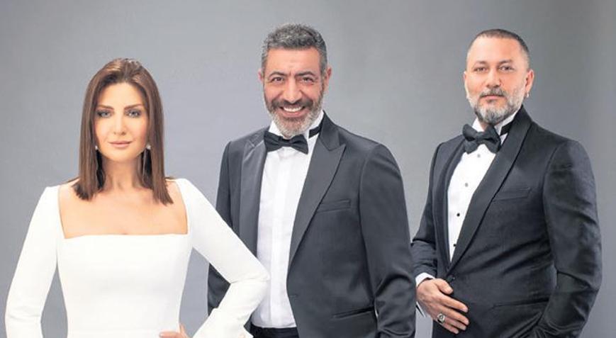 Ramazan Bayramı’nız şarkılarla dolacak