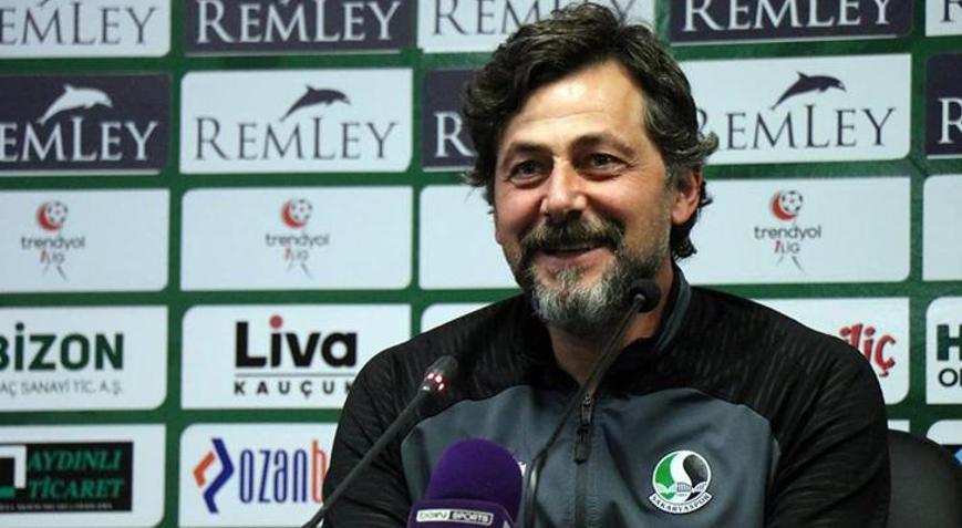 Turgay Karslı: Hedef belli, biz üçüncü olmak istiyoruz