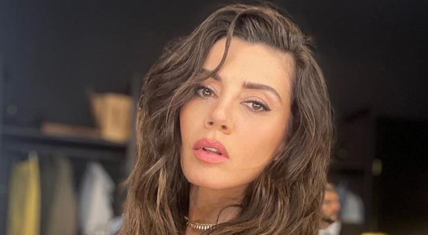 ‘Oynadığım rollerle kendimi keşfettim’