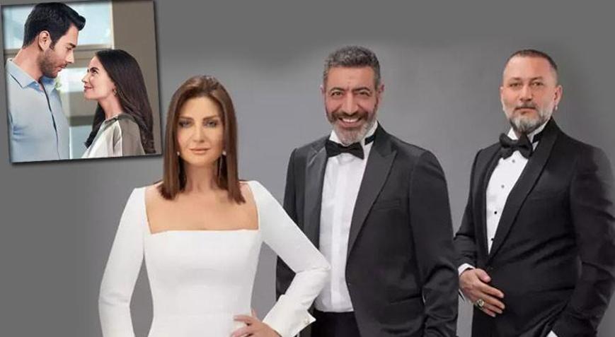 Kanal Dde bayram yaşanacak