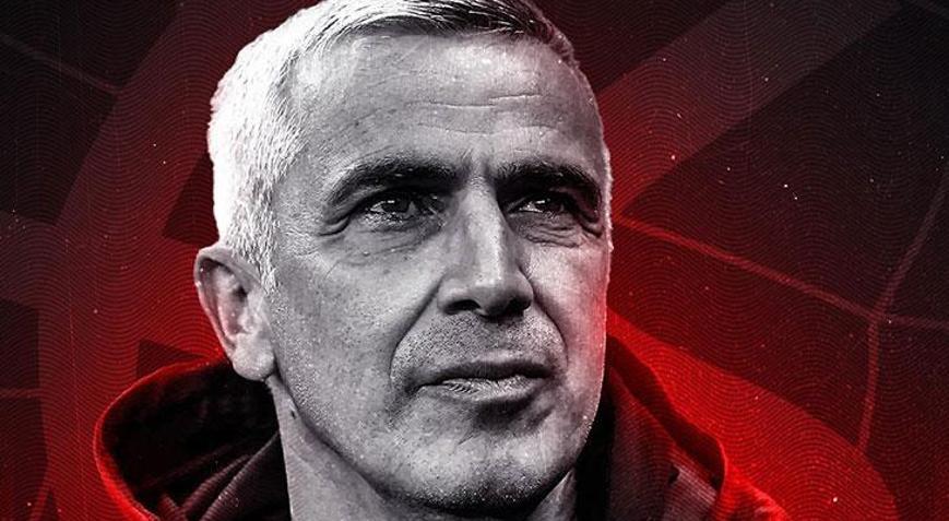 Eskişehirsporda Önder Karaveli 1 ay doldurmadan gönderildi