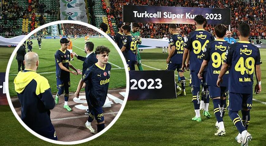 Fenerbahçe ne ceza alacak Puan silme ve küme düşürme cevabı