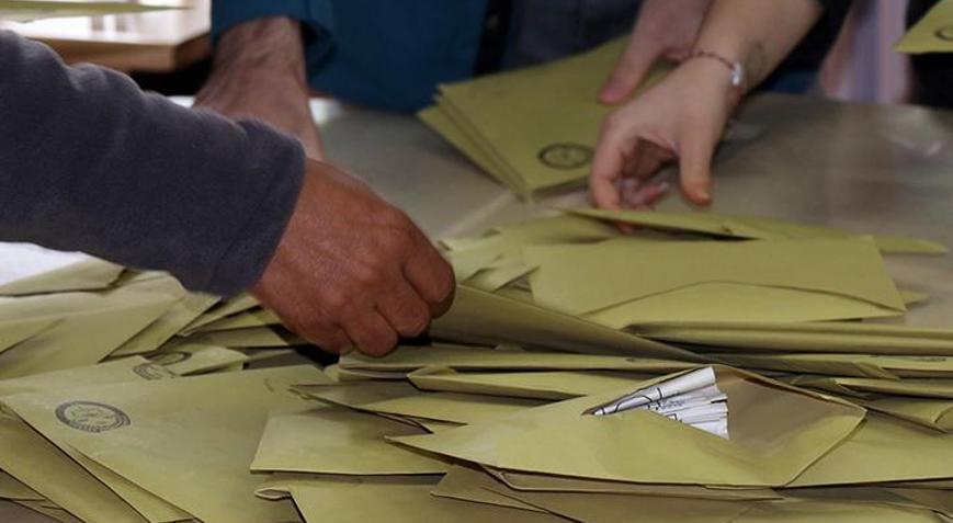 YSKdan 6 il ve 10 ilçe için karar