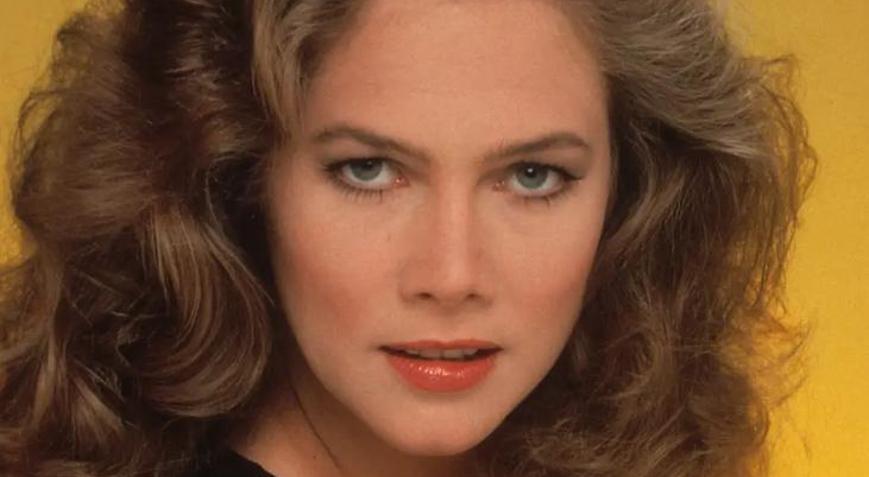 Hollywoodun yıldız isimlerindendi Kathleen Turner tanınmaz halde