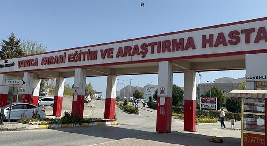 Onlarca kişinin ölümüne neden olacaklardı 52 hasta başka hastaneye nakledildi