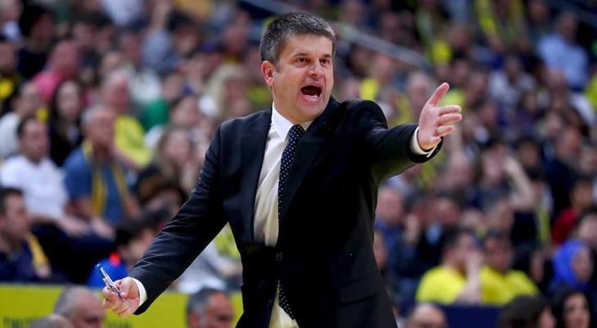 Tomislav Mijatovic: En iyisini yapmamız gerekiyor