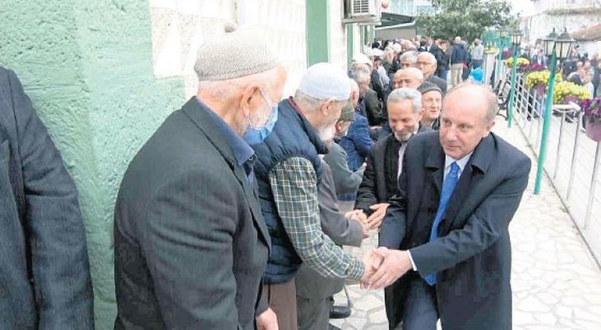 Memleket Partisi’nde büyük karar zamanı