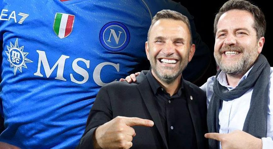 Galatasaraya İtalyadan sürpriz orta saha İşte transfer planı